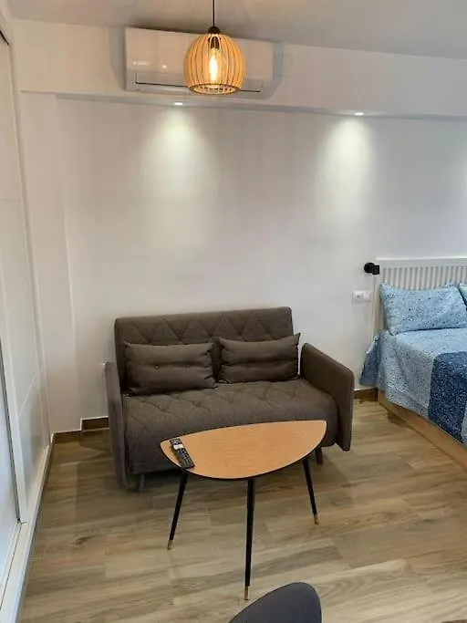 Centro Salome Apartment Torremolinos