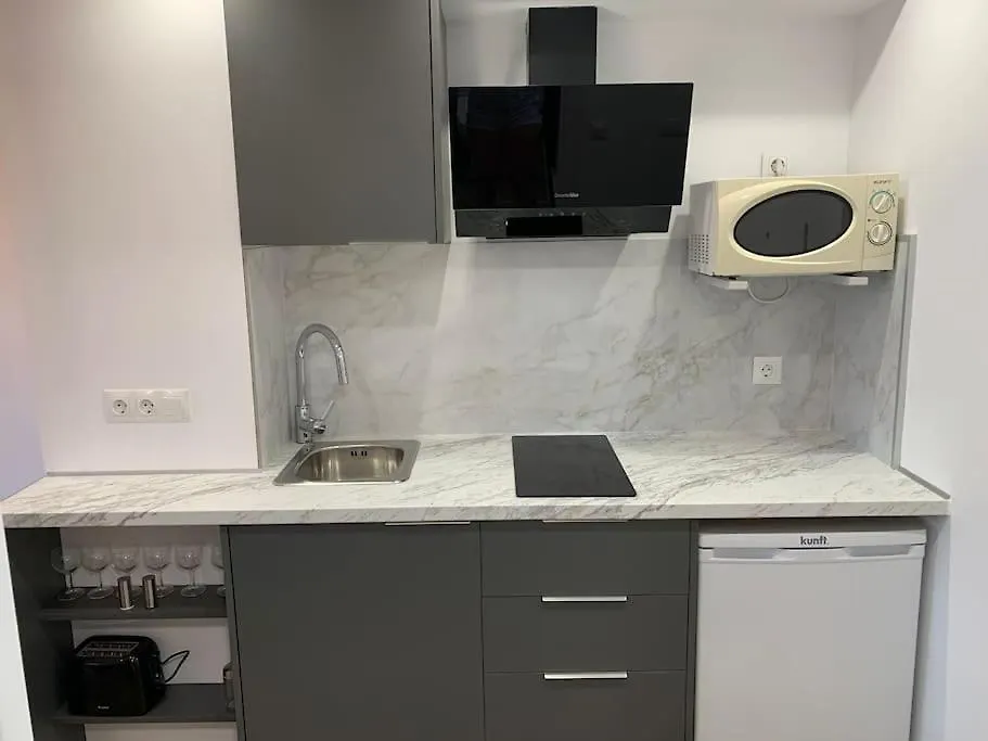 Centro Salome Apartment Torremolinos
