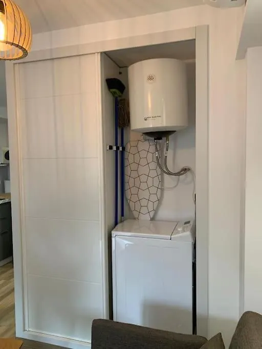 Centro Salome Apartment Torremolinos