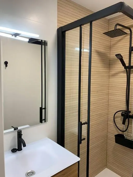 Centro Salome Apartment Torremolinos