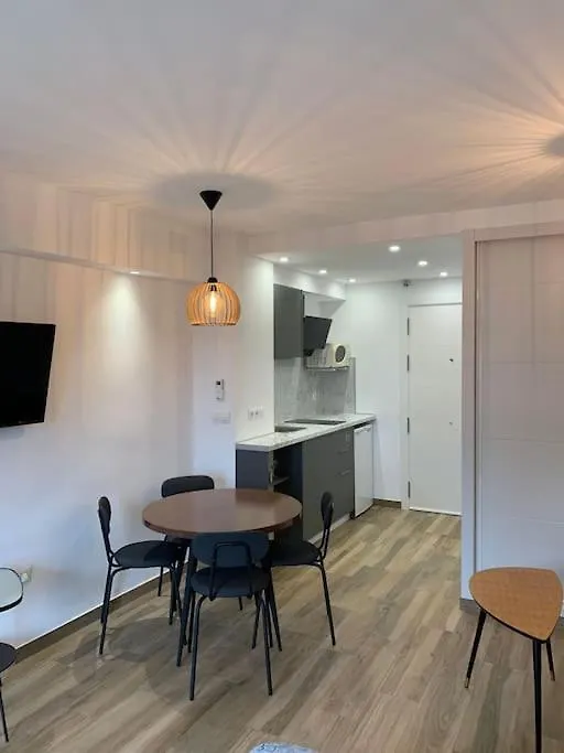 Centro Salome Apartment Torremolinos