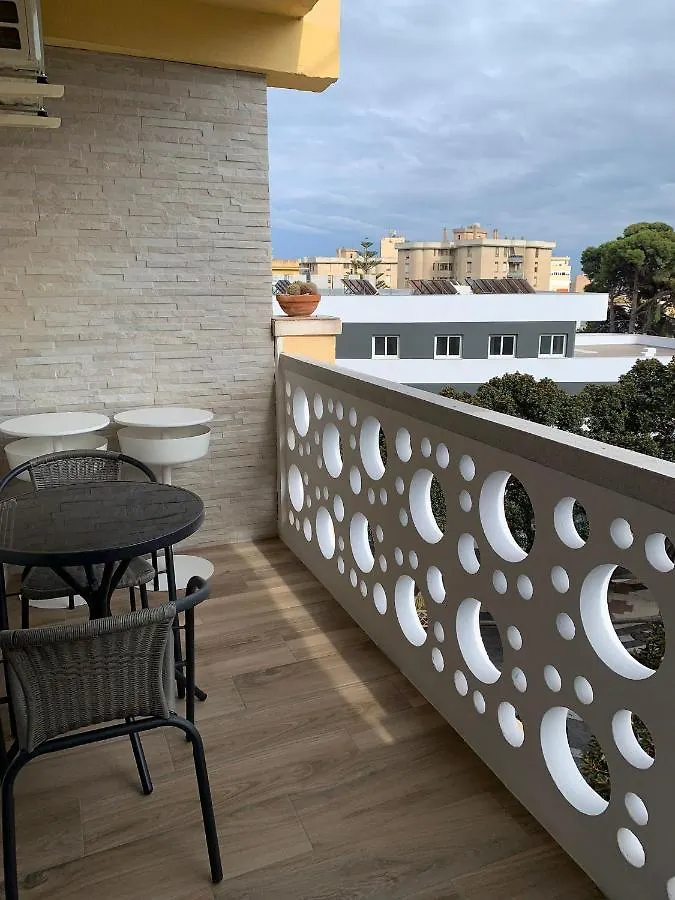 Centro Salome Apartment Torremolinos