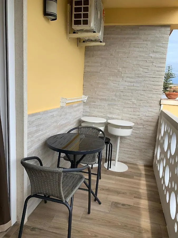 Centro Salome Apartment Torremolinos 0*,