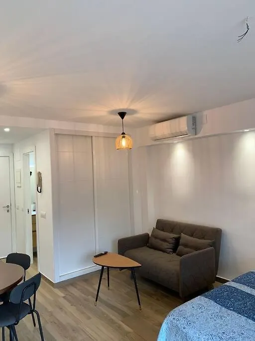 Centro Salome Apartment Torremolinos