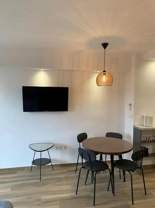 Centro Salome Apartment Torremolinos