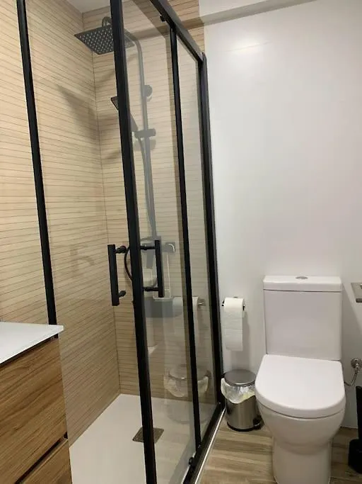 Centro Salome Apartment Torremolinos