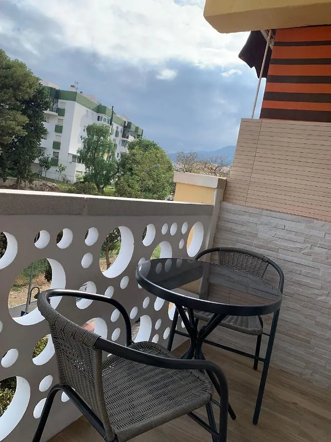 Centro Salome Apartment Torremolinos 0*,  Spain