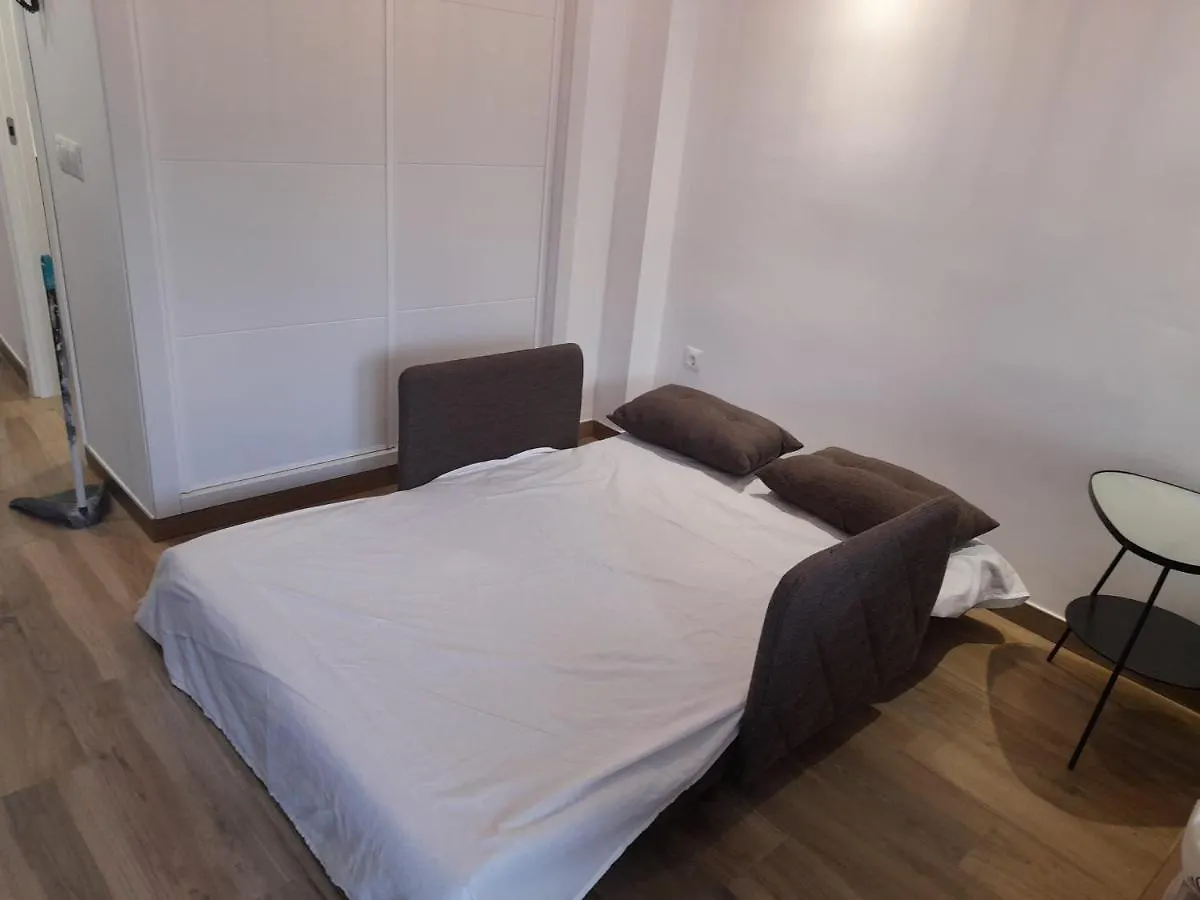 Centro Salome Apartment Torremolinos