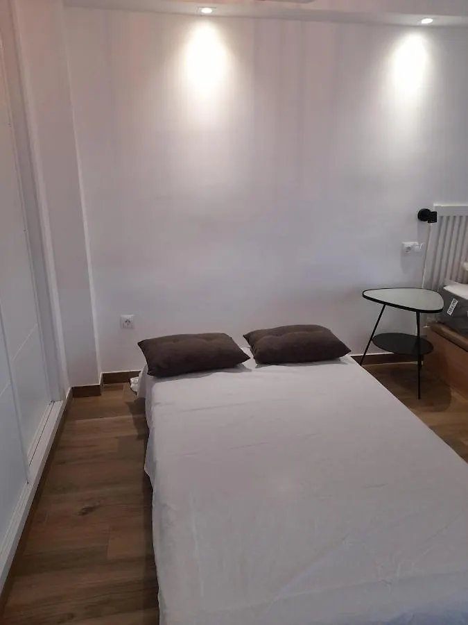 Centro Salome Apartment Torremolinos Spain