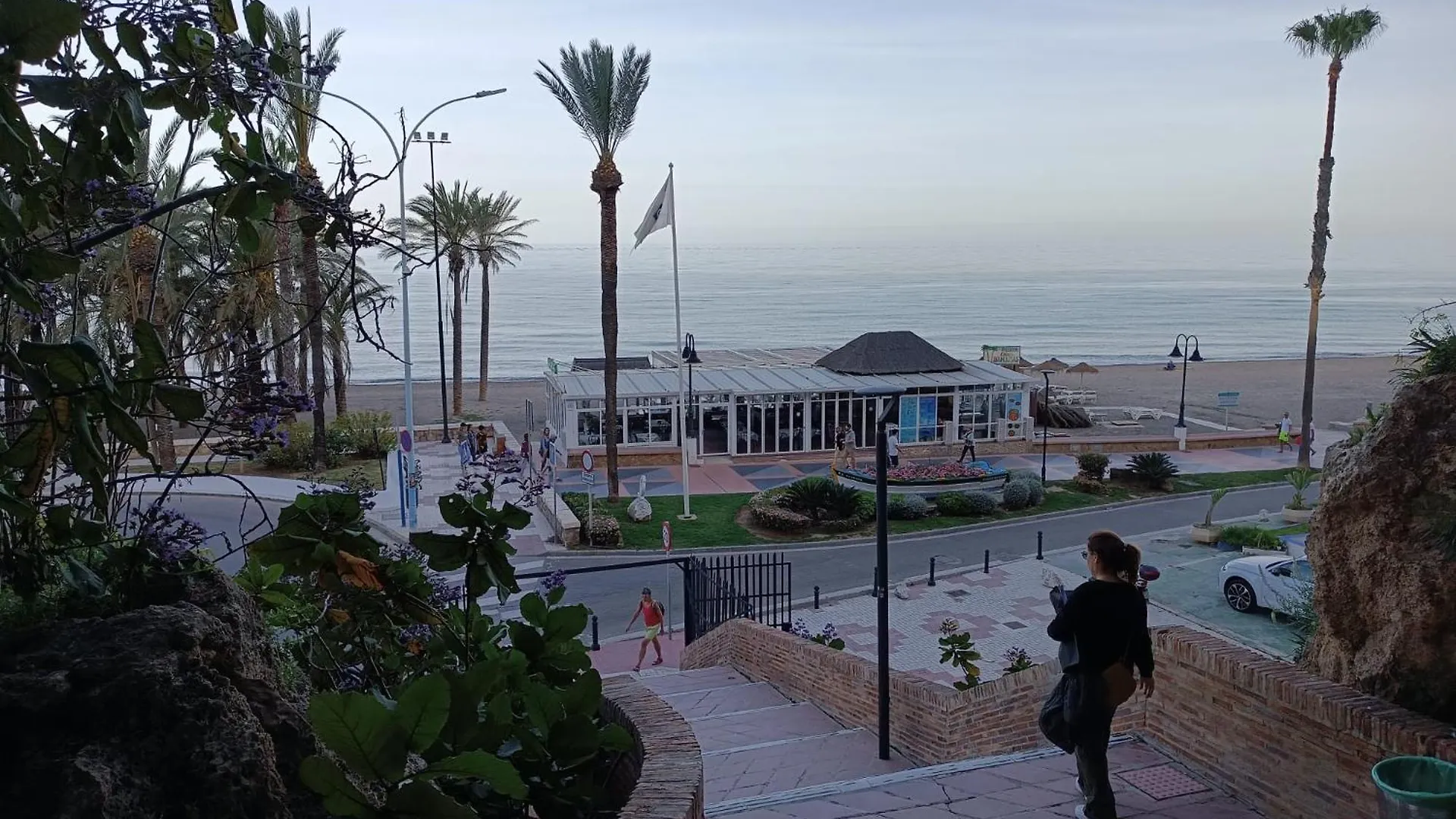 Centro Salome Apartment Torremolinos