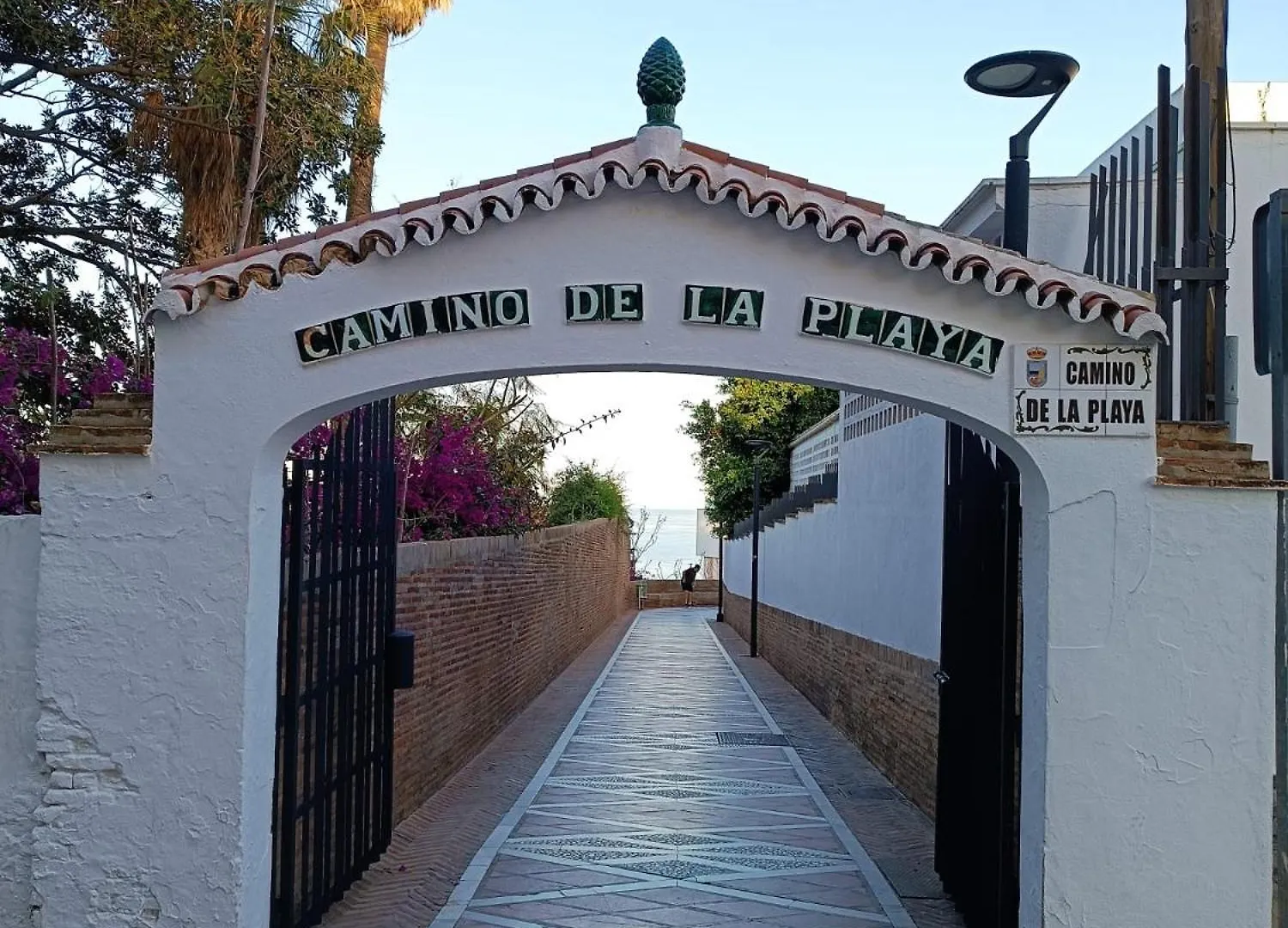 Centro Salome Apartment Torremolinos