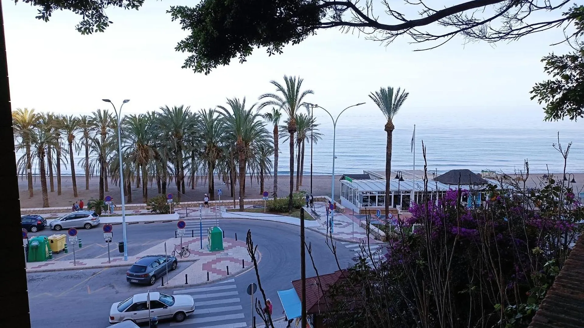Centro Salome Apartment Torremolinos 0*,  Spain