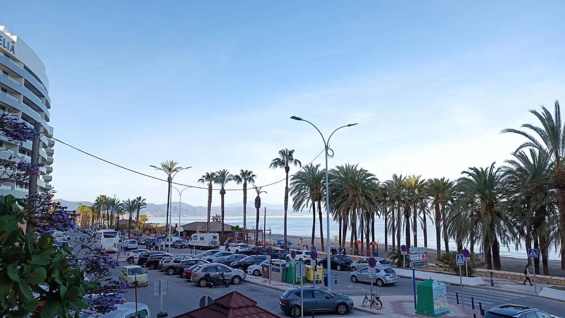 Centro Salome contacts
