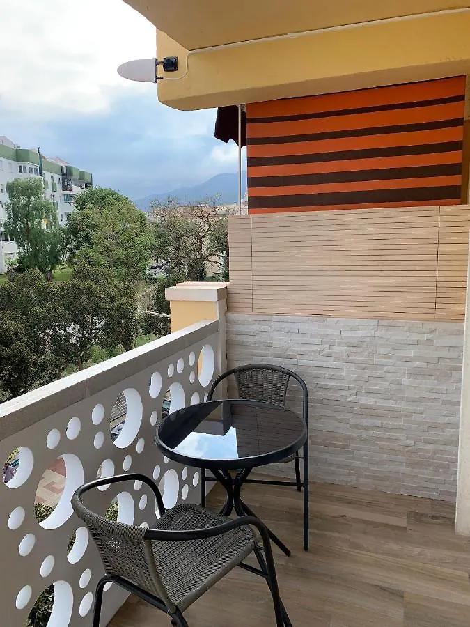 Centro Salome Apartment Torremolinos 0*,  Spain